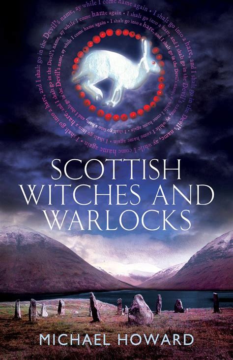 The Lost Art of Witchcraft in Edinburgh: Rediscovering the Wisdom